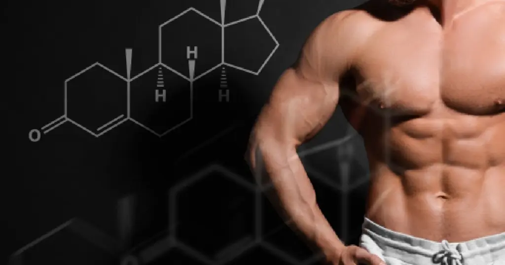 Men receiving HRT in Dickson, Jackson, Mt. Juliet, Nashville & Paris, TN