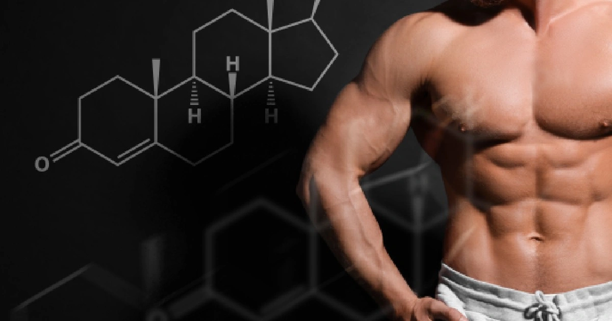 Men receiving HRT in Dickson, Jackson, Mt. Juliet, Nashville & Paris, TN