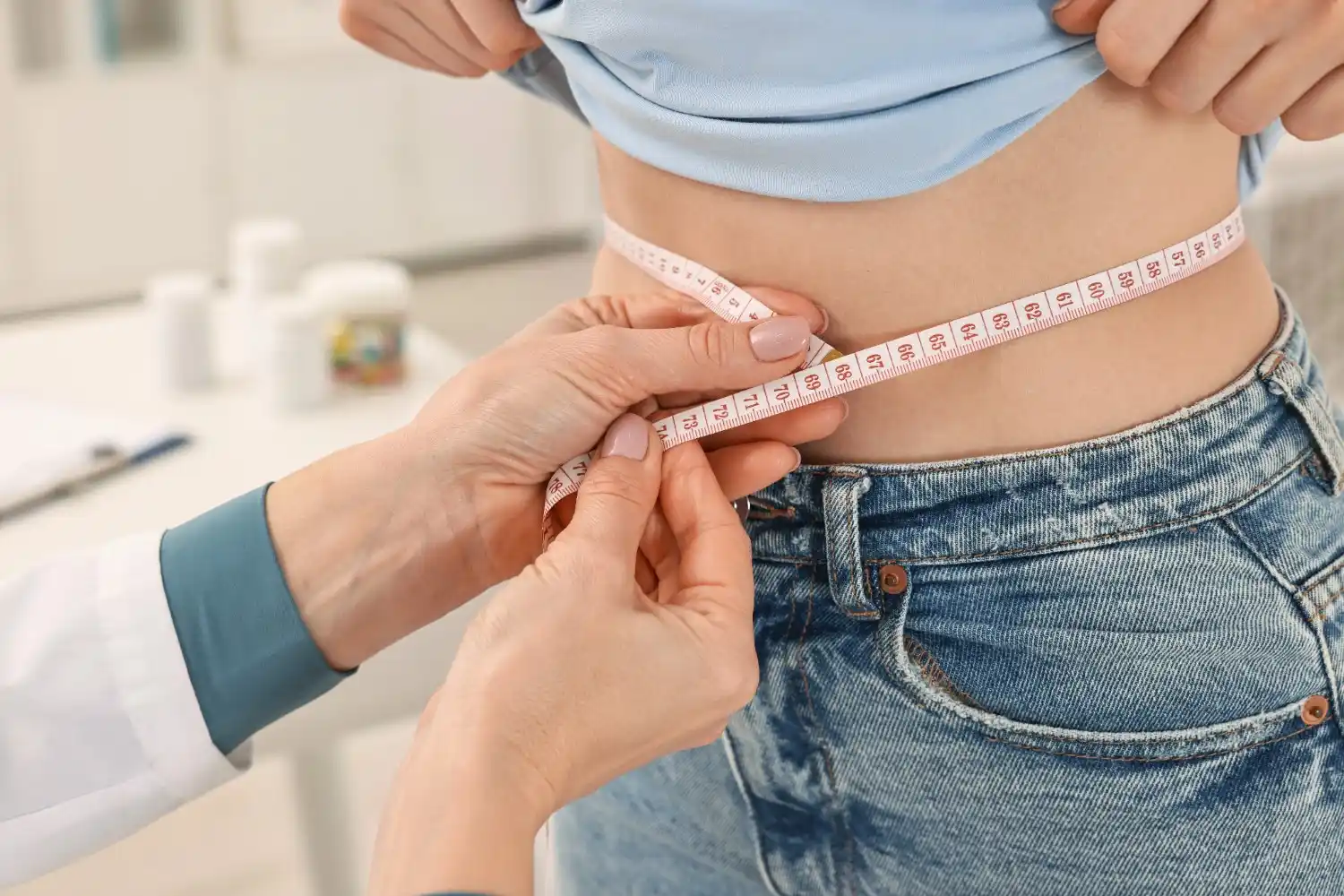When Is Weight Loss Treatment Medically Necessary?