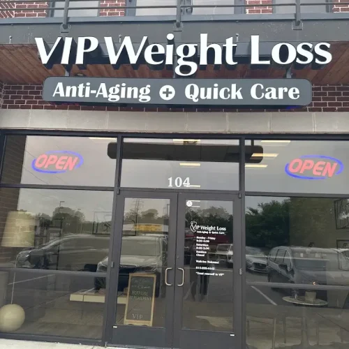 VIP