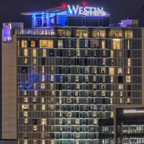 nashville